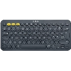 Logitech K380